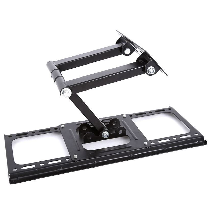 Tv Bracket Wall Mount Sweivel Suitable for 25-52" tv - The Shopsite