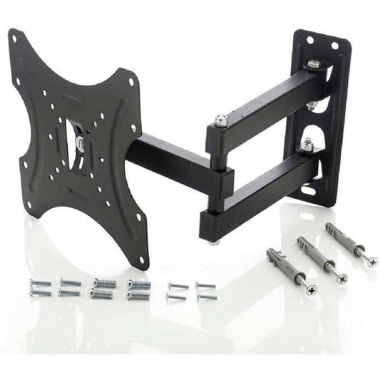 TV Bracket Swivel Universal 14" - 42" - The Shopsite