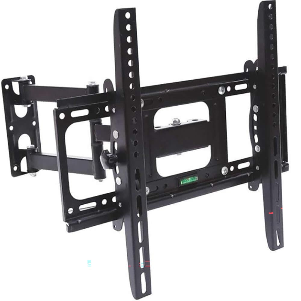Tv Bracket Wall Mount Sweivel Suitable for 25-52" tv