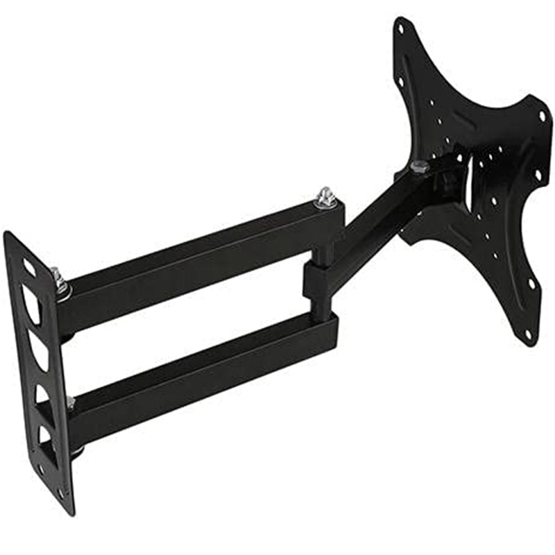 TV Bracket Swivel Universal 14" - 42" - The Shopsite
