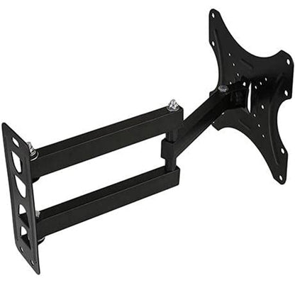 TV Bracket Swivel Universal 14" - 42" - The Shopsite
