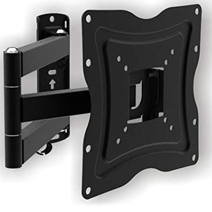 TV Bracket Swivel Universal 14" - 42" - The Shopsite