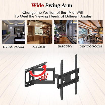 Swivel TV Wall Bracket Swivel
