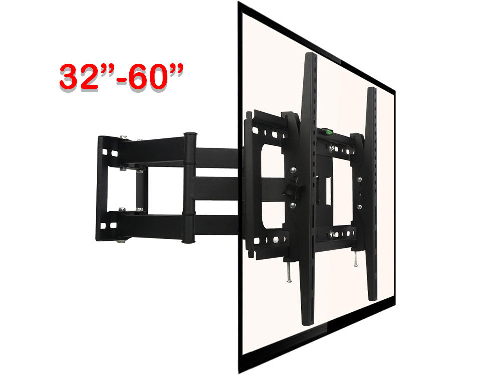 TV Wall Bracket Swivel - The Shopsite