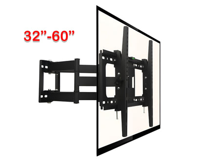 Swivel TV Wall Bracket Swivel