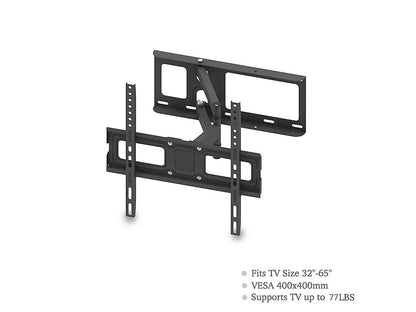 TV Wall Bracket Swivel - The Shopsite