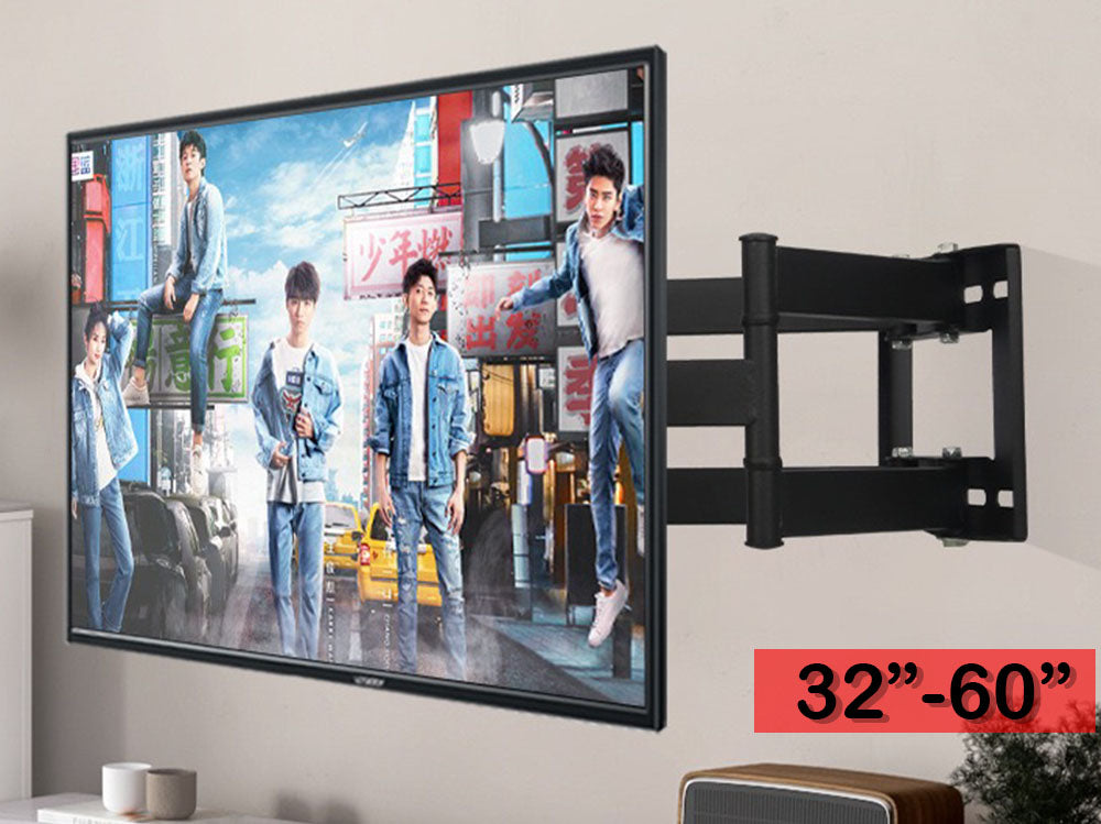 Swivel TV Wall Bracket Swivel