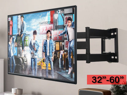 Swivel TV Wall Bracket Swivel