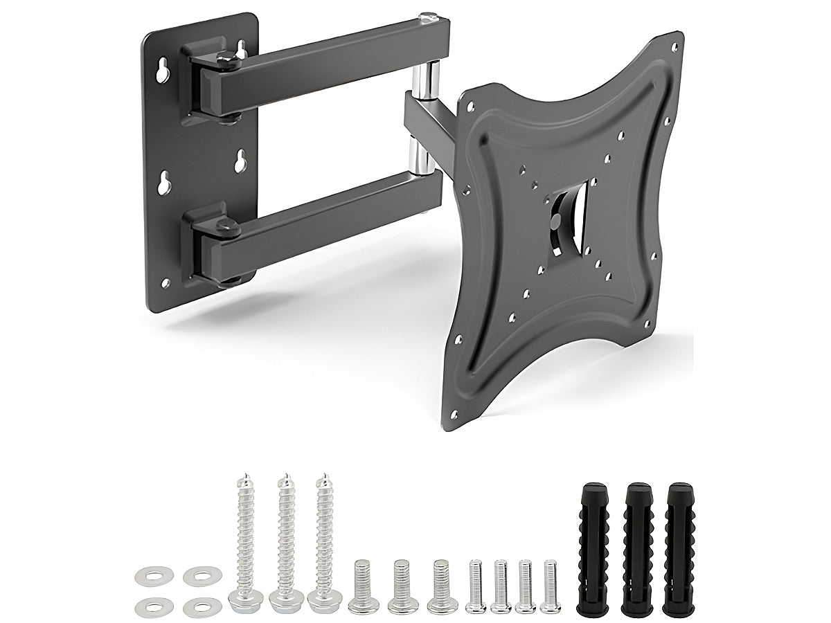 TV Bracket Swivel Universal 14" - 42"