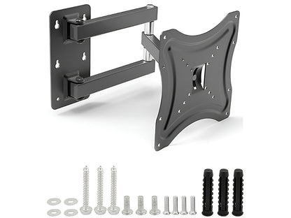 TV Bracket Swivel Universal 14" - 42"