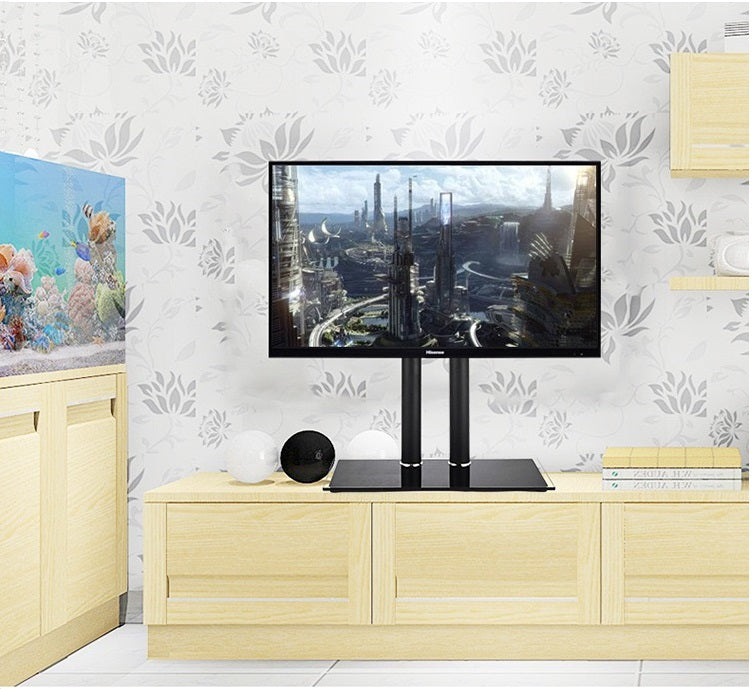 Adjustable TV Stand TV Bracket Height Adjustable