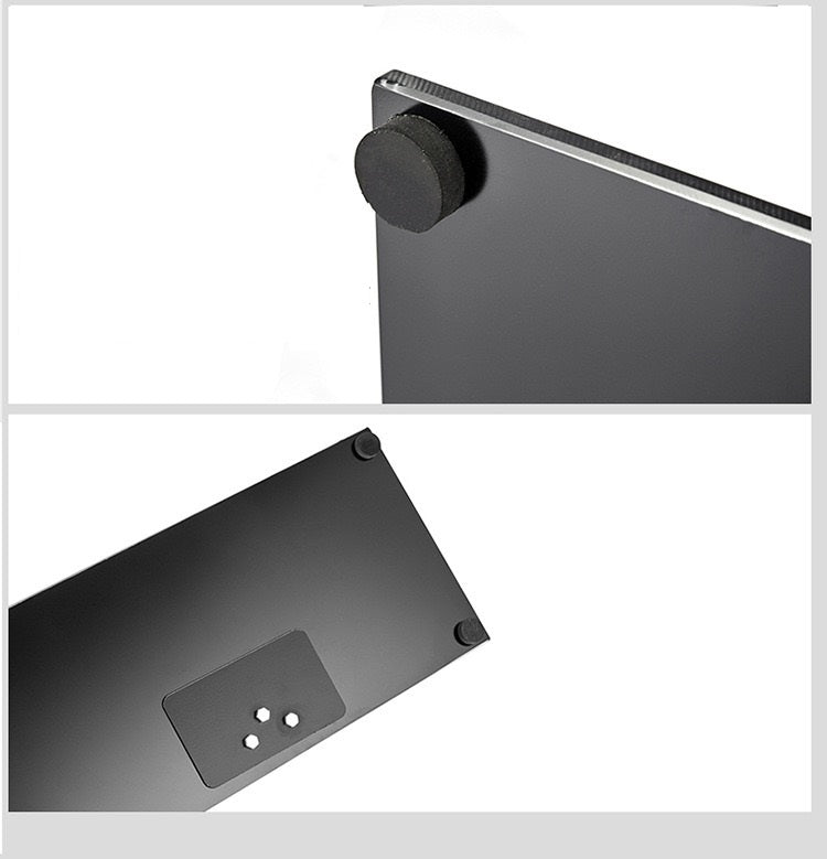 Universal Tv Stand Tabletop Tv Base With Mount For 40-70 Inch - The Shopsite