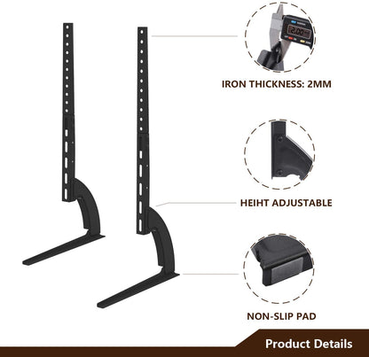 Universal TV Stand Studio TV Stand