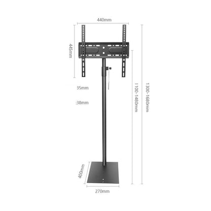 TV Stand Adjustable 32-55 inch - The Shopsite