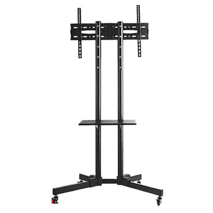 Tv Stand Rolling wheels - The Shopsite