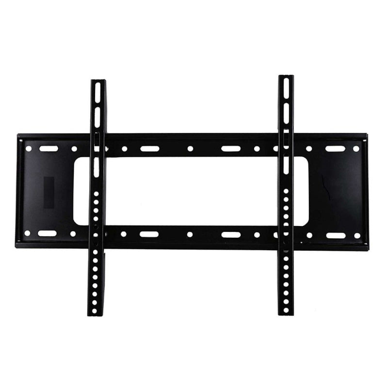 Tv Bracket Low Profile For Most 55-75 Inch Led, Lcd, Oled, Plasma Flat Screen Tvs - The Shopsite