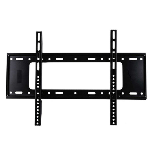 Tv Bracket Low Profile For Most 55-75 Inch Led, Lcd, Oled, Plasma Flat Screen Tvs - The Shopsite