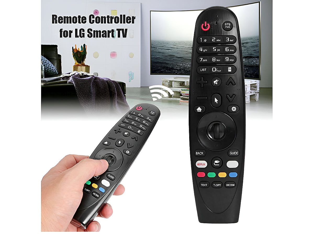 LG TV Remote Replacement Magic TV Remote