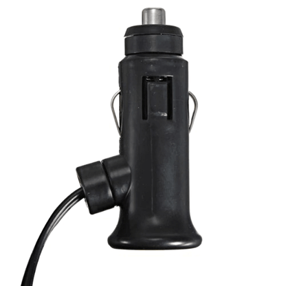 car charger with fuse