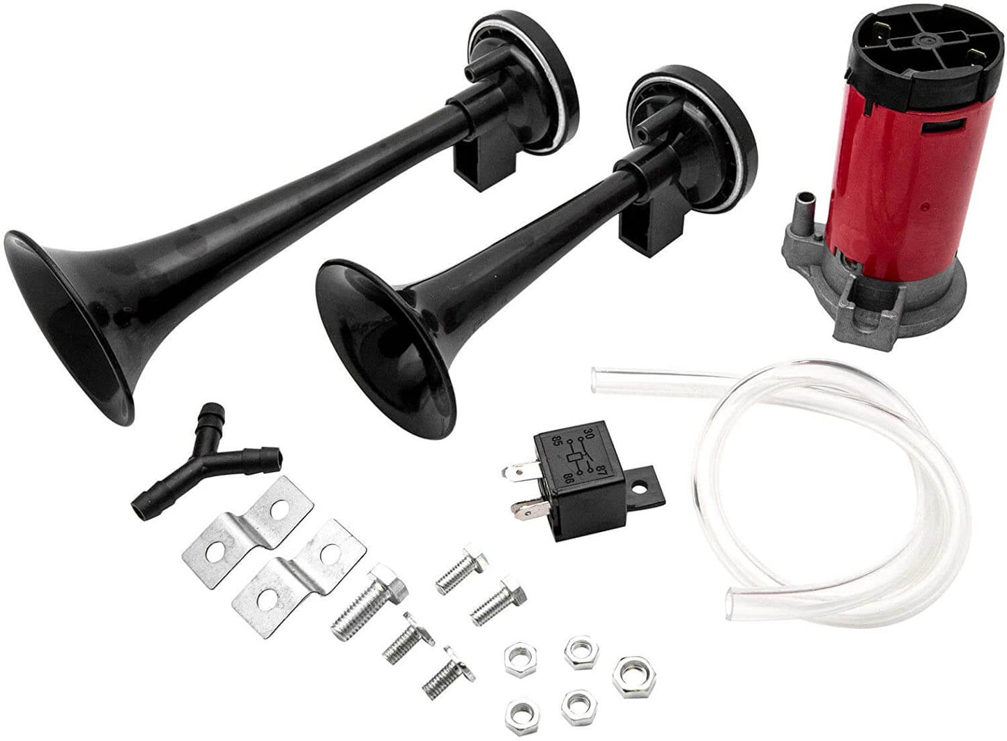 air horn installation kit