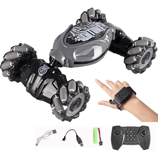1 14 scale stunt RC car