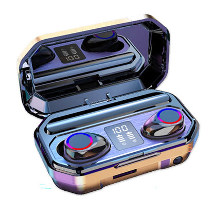 Wireless Bluetooth 50 earbuds