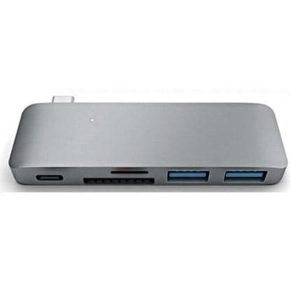 Type C Hub Usb C Card Reader - The Shopsite