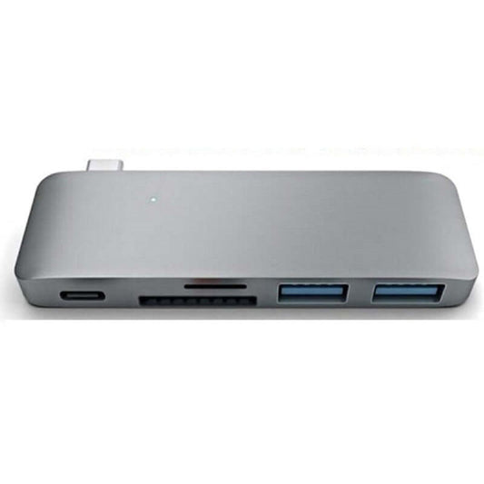 Type C Hub Usb C Card Reader - The Shopsite