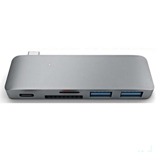 type C hub adapter