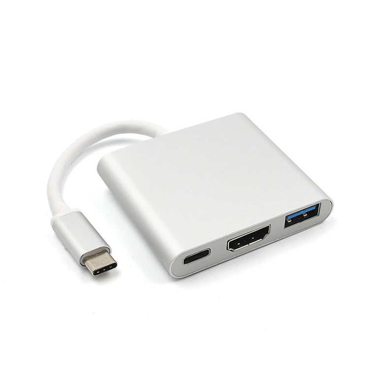 Usb C To Hdmi Adapter Usb C Hub - The Shopsite