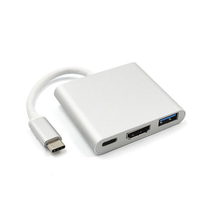 Usb C To Hdmi Adapter Usb C Hub - The Shopsite
