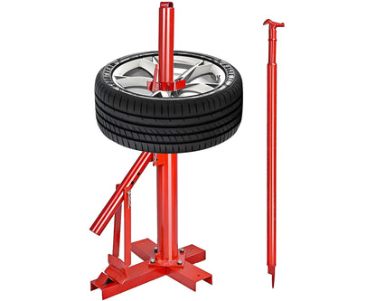 Portable Hand Tyre Changer Bead Breaker