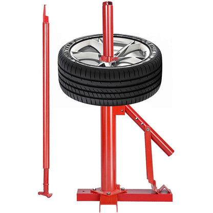 Portable Hand Tyre Changer Bead Breaker