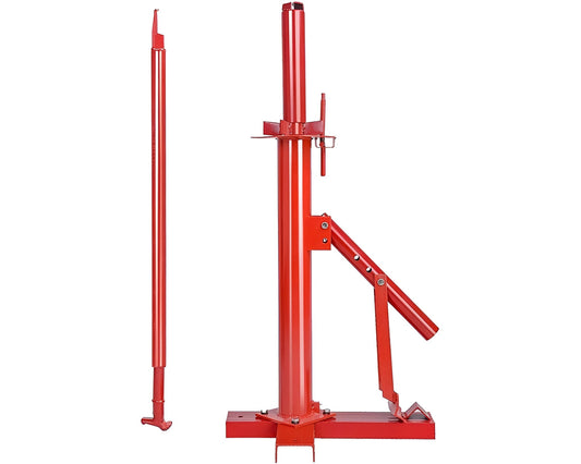Portable Hand Tyre Changer Bead Breaker