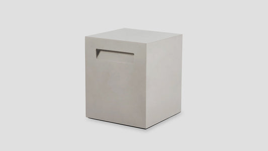 TANK STOOL