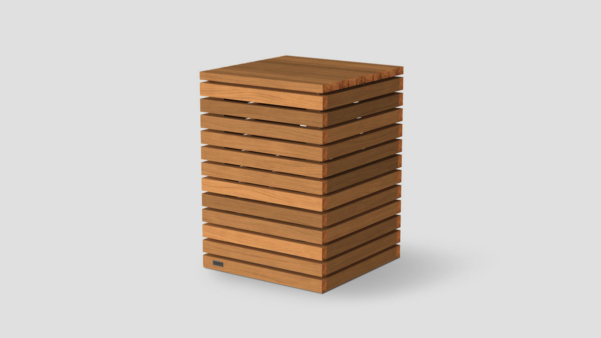 TANK STOOL