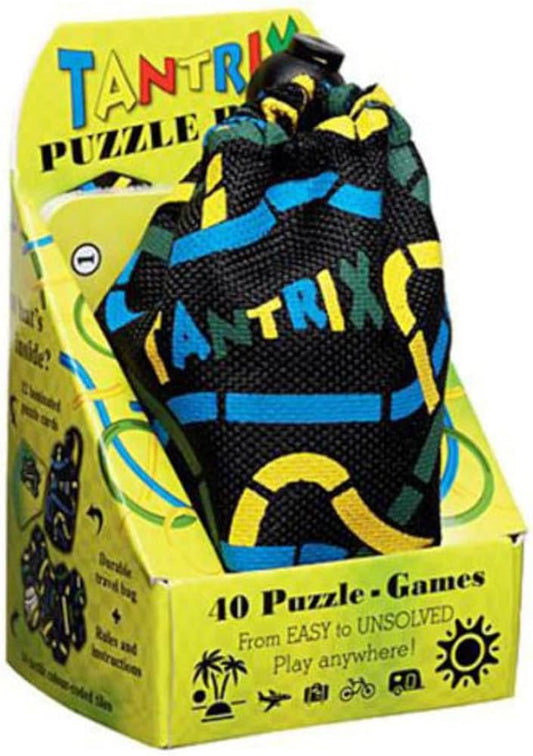 Tantrix Puzzle Pack