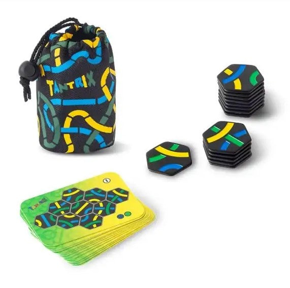 Tantrix Puzzle Pack