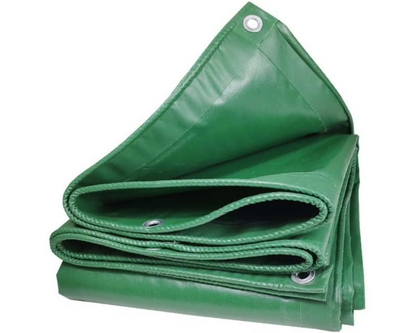 Tarp Heavy Duty Tarpaulin Tarps 2 x 5m