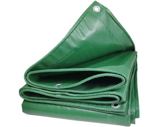 Tarp Heavy Duty Tarpaulin Tarps 2 x 5m