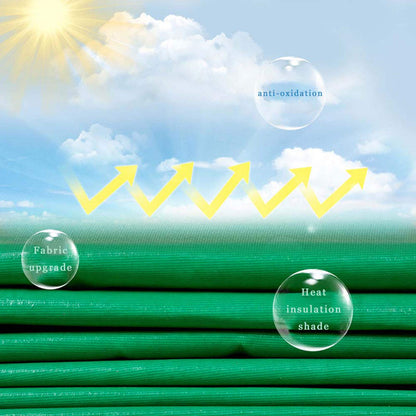 Tarp Heavy Duty Tarpaulin Tarps 2 x 5m