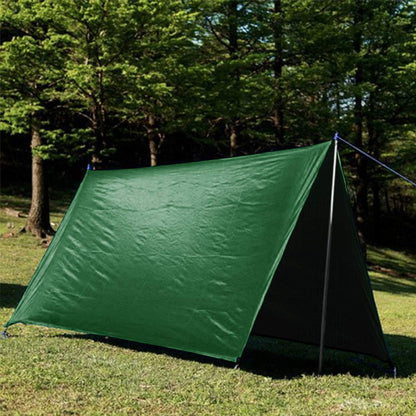 Tarp Heavy Duty Tarpaulin Tarps 2 x 5m