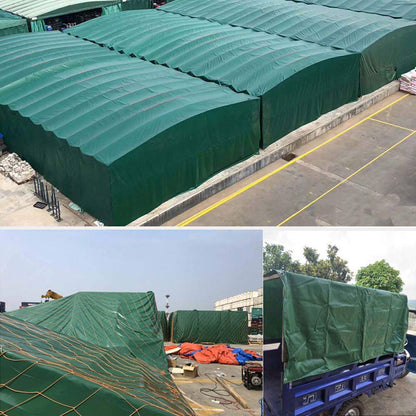 Tarp Heavy Duty Tarpaulin Tarps 2 x 5m