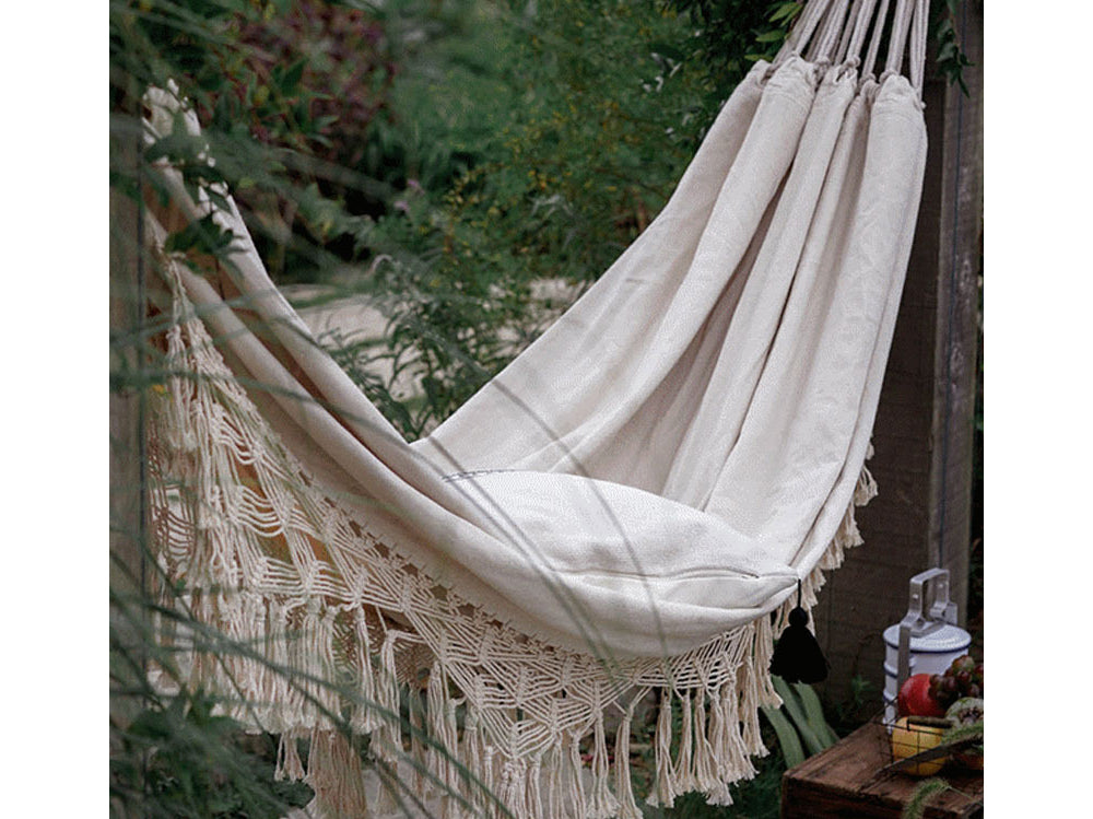 Garden Hammock Chair Swing