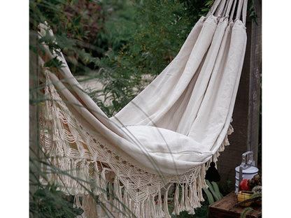 Garden Hammock Chair Swing