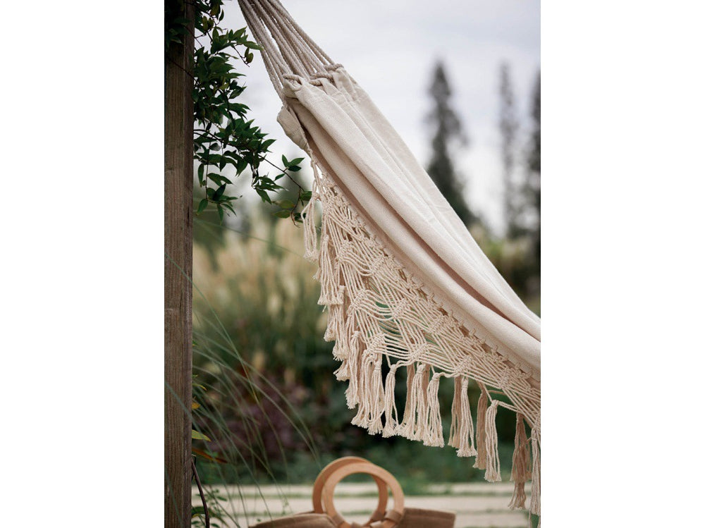 Garden Hammock Chair Swing