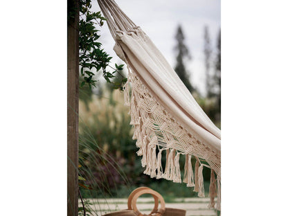 Garden Hammock Chair Swing