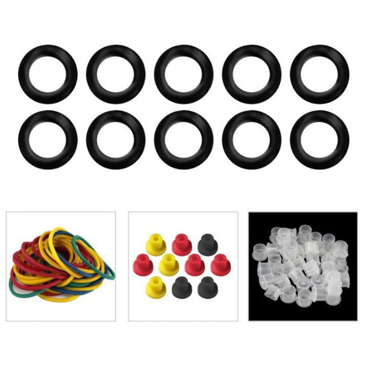 Tattoo Kit Combo All in One