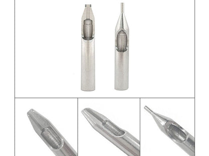 Tattoo Kit Combo All in One