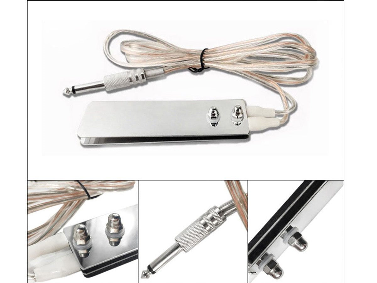 Tattoo Kit Combo All in One